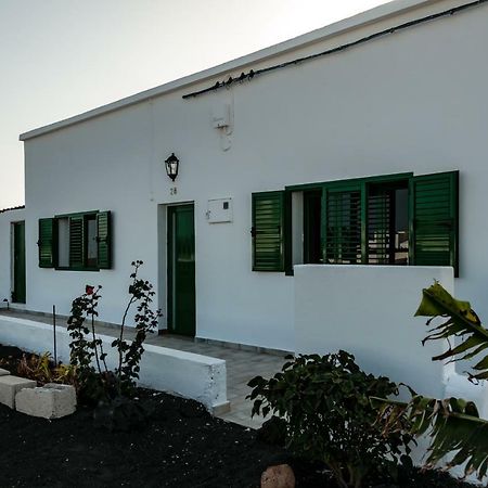 Вилла Casa Таиче Экстерьер фото